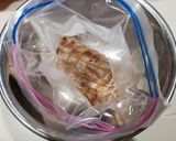 簡単♥炊飯器でチャーシュー♪作り方3写真