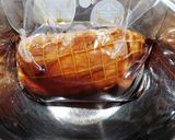 簡単♥炊飯器でチャーシュー♪作り方4写真