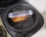 簡単♥炊飯器でチャーシュー♪作り方5写真