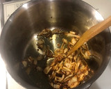 あさりのトマトソース作り方4写真