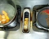 超簡単!鶏むね肉のジューシーパリパリ焼き作り方6写真