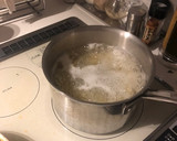 あさりのトマトソース作り方7写真