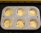カフェスモア簡単プチケーキ☆バレンタイン作り方3写真