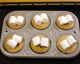 カフェスモア簡単プチケーキ☆バレンタイン作り方4写真