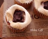 カフェスモア簡単プチケーキ☆バレンタイン作り方6写真