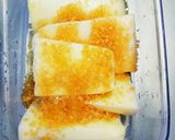 簡単(⁠^⁠^⁠)大根の甘酢漬け作り方3写真