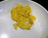 簡単！豚玉のデミグラ炒め作り方1写真