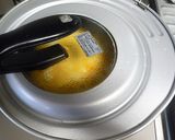 お弁当にお手軽人気のオムニギリ作り方2写真