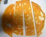 お弁当にお手軽人気のオムニギリ作り方4写真