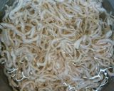 意外でウマい！切り干し大根のカレー煮作り方2写真