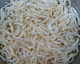 意外でウマい！切り干し大根のカレー煮作り方3写真