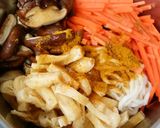 意外でウマい！切り干し大根のカレー煮作り方6写真