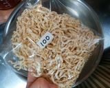 意外でウマい！切り干し大根のカレー煮作り方8写真