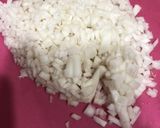 カボチャスープ作り方1写真