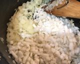 カボチャスープ作り方5写真