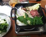 すき焼き (赤ワイン風味)作り方3写真