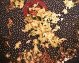 チャナマサラ作り方5写真