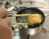極悪非道の悪魔のおにぎり♪作り方4写真
