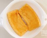 入れて煮るだけ！椎茸出汁の簡単減塩煮物作り方2写真