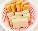 入れて煮るだけ！椎茸出汁の簡単減塩煮物作り方3写真