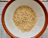 もやしのナムル【レンジで簡単もう一品！】作り方4写真