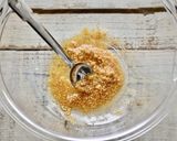 もやしのナムル【レンジで簡単もう一品！】作り方5写真
