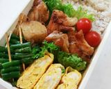 とりもも肉クレイジーソルト下味付冷凍保存作り方3写真