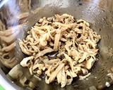 鶏皮ポン酢作り方4写真