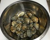 ひと手間で旨い【和風ボンゴレビアンコ】作り方1写真