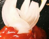 ケチャップ好きに捧ぐオムライス作り方4写真