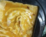ケチャップ好きに捧ぐオムライス作り方7写真