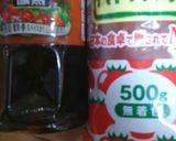ケチャップ好きに捧ぐオムライス作り方1写真
