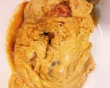ケチャップ好きに捧ぐオムライス作り方8写真
