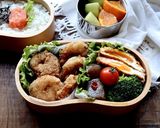 お弁当にも！ポップンシュリンプ作り方6写真
