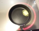 超簡単！オムレツライス作り方10写真