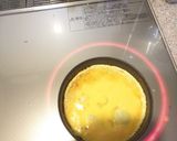 超簡単！オムレツライス作り方11写真