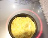 超簡単！オムレツライス作り方14写真