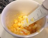 まな板が汚れない！タルタルソース作り方1写真