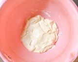 低糖質低カロリー☆チーズケーキ風クッキー作り方1写真