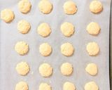 低糖質低カロリー☆チーズケーキ風クッキー作り方3写真