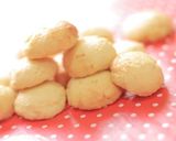 低糖質低カロリー☆チーズケーキ風クッキー作り方5写真