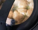 フライパンde揚げ焼きチキンナゲット！！作り方4写真