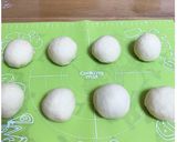 全粒粉ちぎりパンレシピ作り方4写真