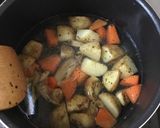 豆腐シチュー作り方13写真