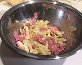 揚げチー作り方2写真