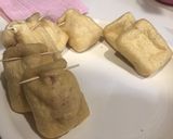 揚げチー作り方3写真