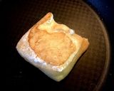 お弁当に！玉子巾着作り方4写真