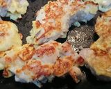 香りも良い✨鶏ももの梅衣揚げ作り方5写真