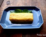 お弁当に！玉子巾着作り方8写真