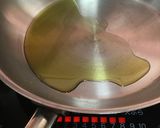 簡単!美味!白菜とカニカマの炒めサラダ作り方2写真